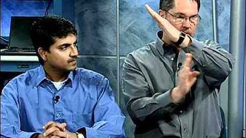 Whats All This Data Transfer Stuff, Anyhow? - Pt1