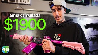Thumbnail for Dando La Vuelta Al Mundo En 80 Días - Día 49