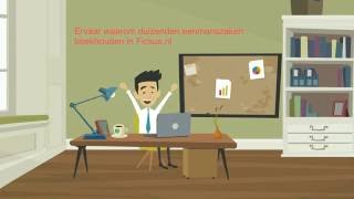 Online Boekhouden Eenmanszak