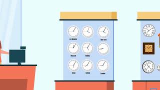Difficult Puzzles #2: Mysterious Clocks