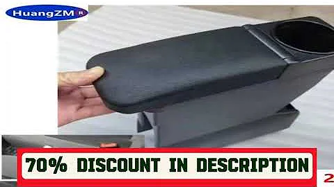 A must-have product! For Leapmotor t03 Armrest box Leapmotor t03 2020 2021 2022 2023 2024 2025 Cen