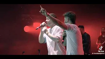 La Konga, Antonio Ríos- Adicto ( En vivo estadio uno) La Konga, Antonio Ríos- Adicto ( En vivo estadio uno)