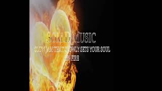 Woza My Love Slow Jam Remix By SOM D MUSIC