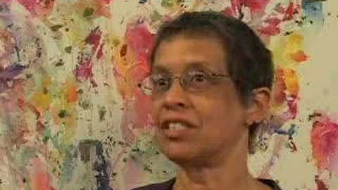 TAOLB: Lorraine Bonner - First Inspiration Story