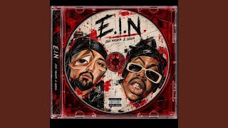 E.I.N - Zen Masuta, SEEDA & Alenoise