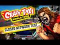 Crazy Taxi hasRANKED online Crazy Taxi hasRANKED online
