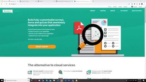 Azure Devops CI на примере проекта SurveyJS. Дмитрий Курманов