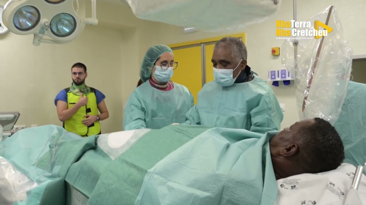 José Duarte - Cardiologista