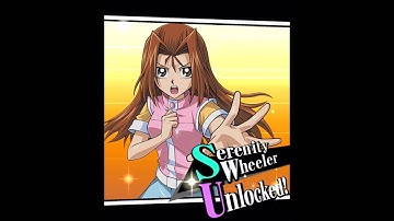 Yu-Gi-Oh! Duel Links - Hoe ontgrendel je Serenity Wheeler? (NIEUW geheim DM-personage)