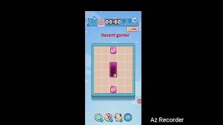 Drop the cat level 130 Walkthrough solution 