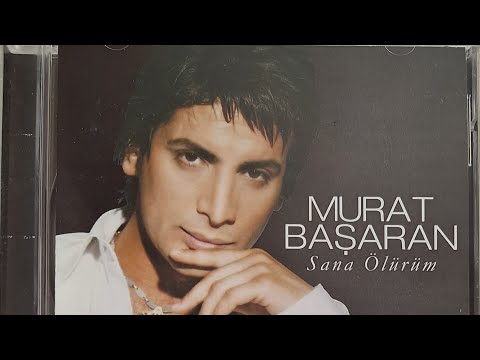 Murat Başaran - Nankör (2005) (CD Ripoff)