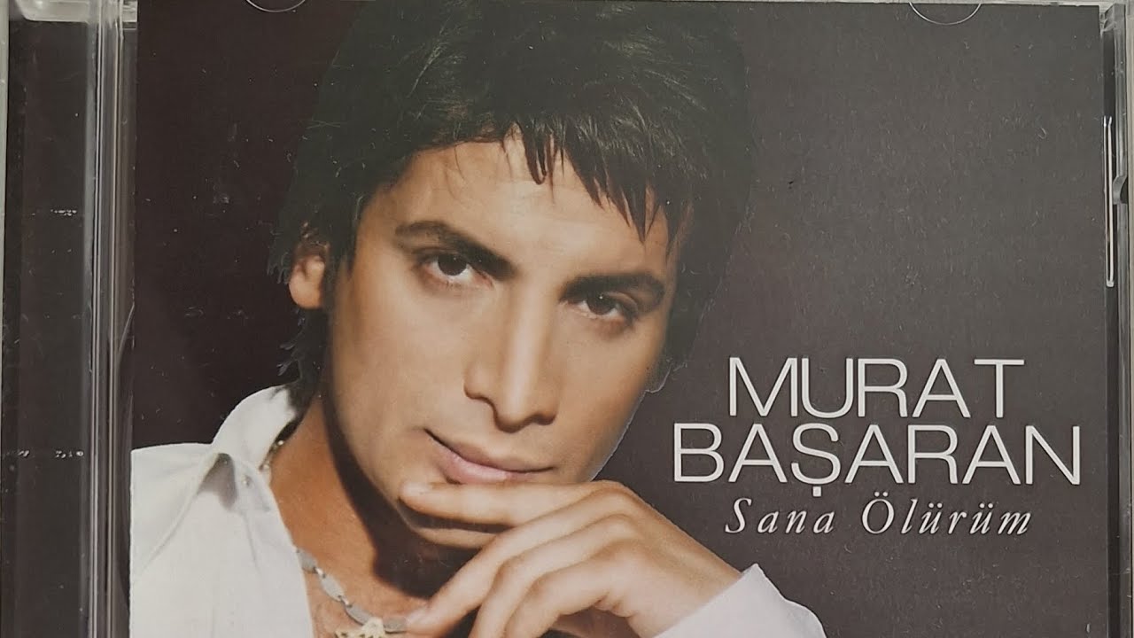 Murat Başaran - Nankör (2005) (CD Ripoff) - YouTube