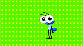 Bob Zoom | klasky csupo effects #1