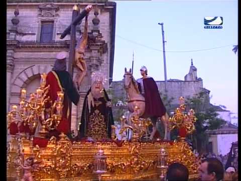 Fervorosa y Carmelitana Hermandad y Cofradía de la Sagrada Lanzada de Nuestro Señor Jesucristo, María Santísima de Gracia y Esperanza y Nuestra Señora de las Aguas