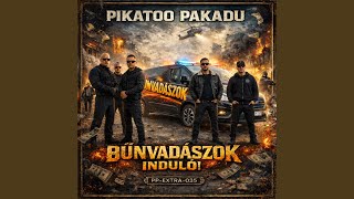 Download Lagu Bűnvadászok Induló! (Hajrá, Mi Hazánk!) (Rend Benn, Ha Rendben) MP3