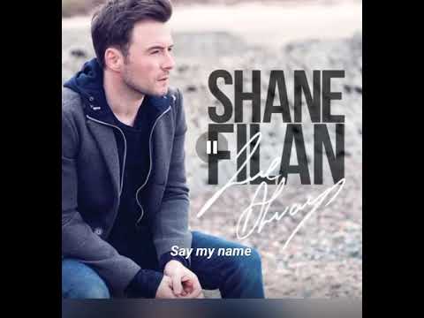 Eternal Flame - Shane Filan (Cover by Mor)