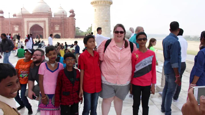 Being Celebrities In India - October 2014