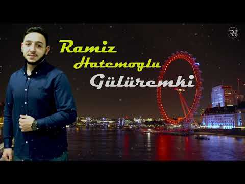 Ramiz Hatemoglu - Guluremki 2021