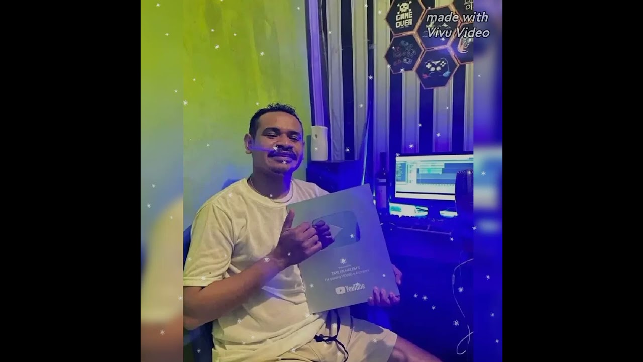 Tebe terbaru lufut cover norsen nenokeba