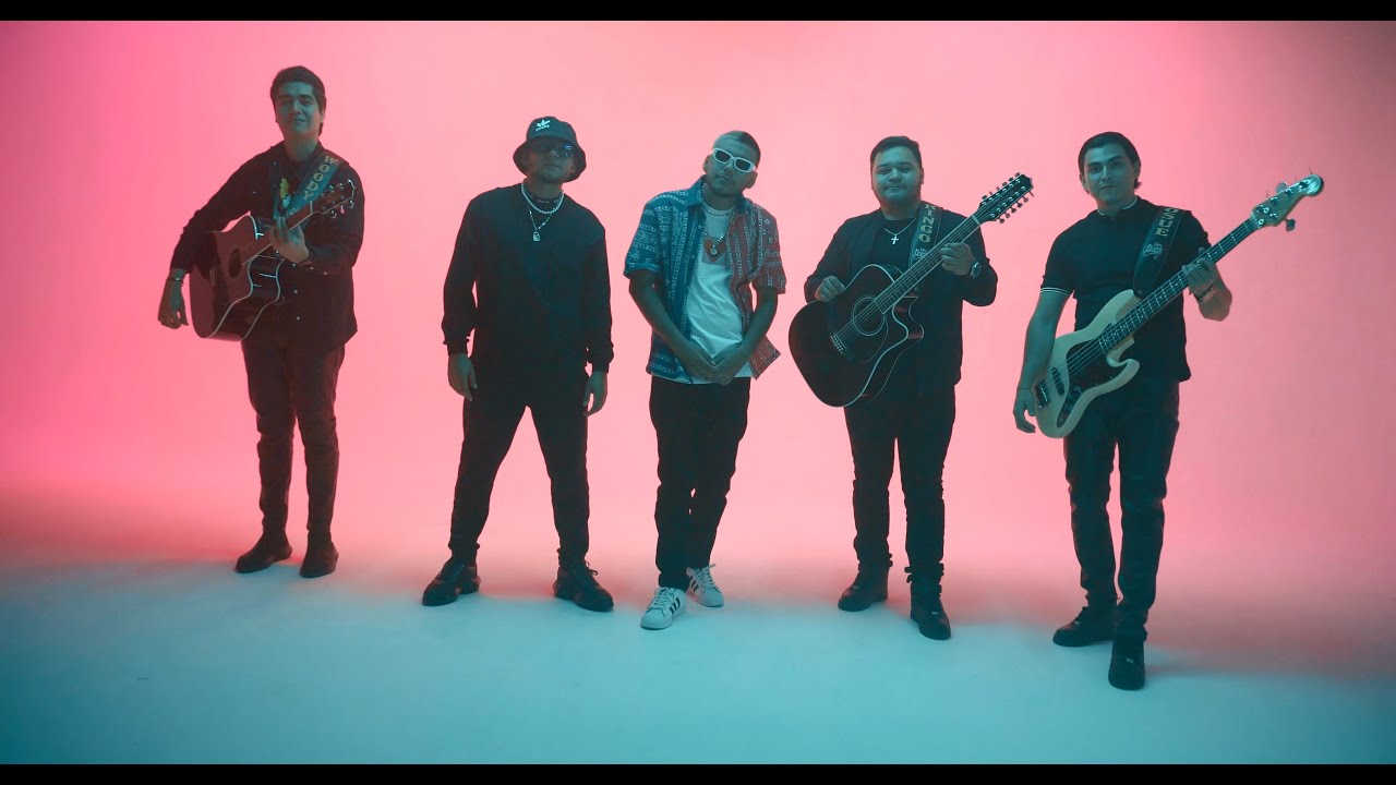 La Duda x Yeras Bretado - Me Gusta Mi Vida