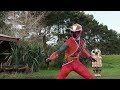 Power Ranger Ninja Steel Inicio Capitulo 1 El Retorno Del ...