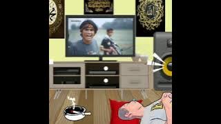 Animasi (hayang kawin)