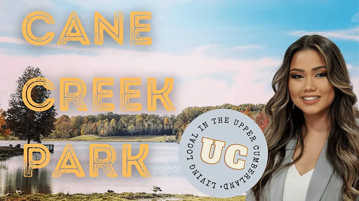 Living Local In The Upper Cumberland Ep. 1 Cane Cr...