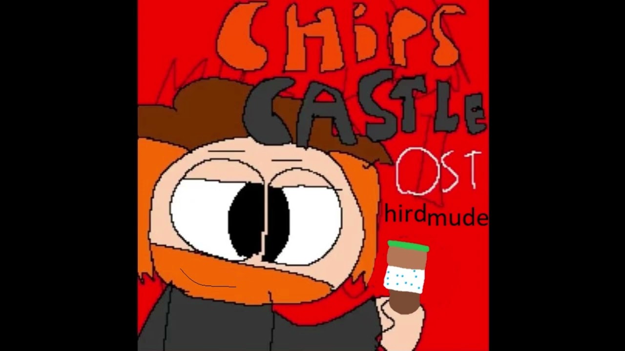 WHO İS A GOOD BOY? - ChipsTower™ HirdMode OST (escape theme)