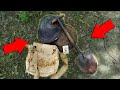 Finding WW1 and WW2 Gear!