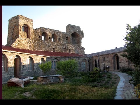 სამწევრისის ციხე / Samtsevrisi Fortress