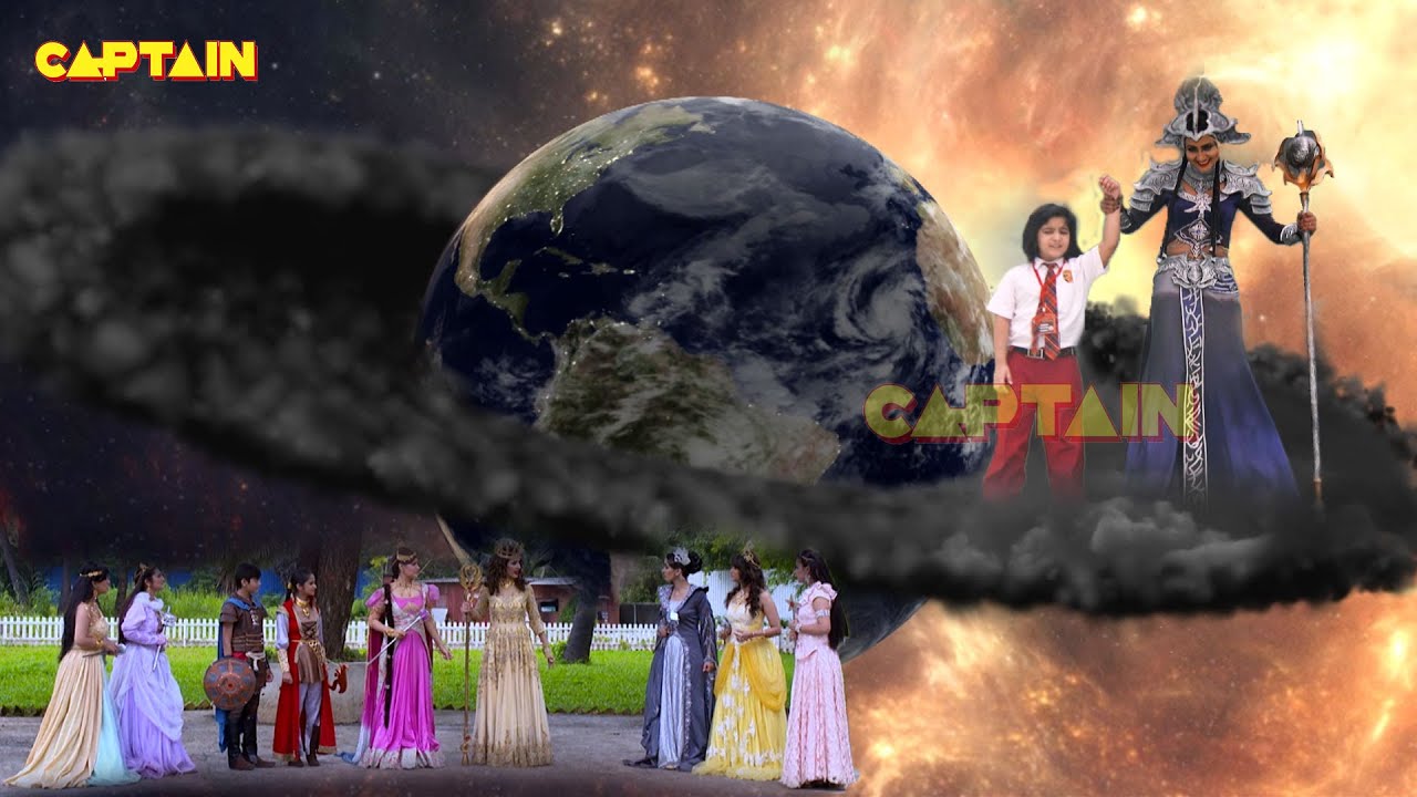 क्या बालवीर के साथ सच्चाई का भी हो जाएगा अंत ? Baalveer | Episode 1097 | Full Episode