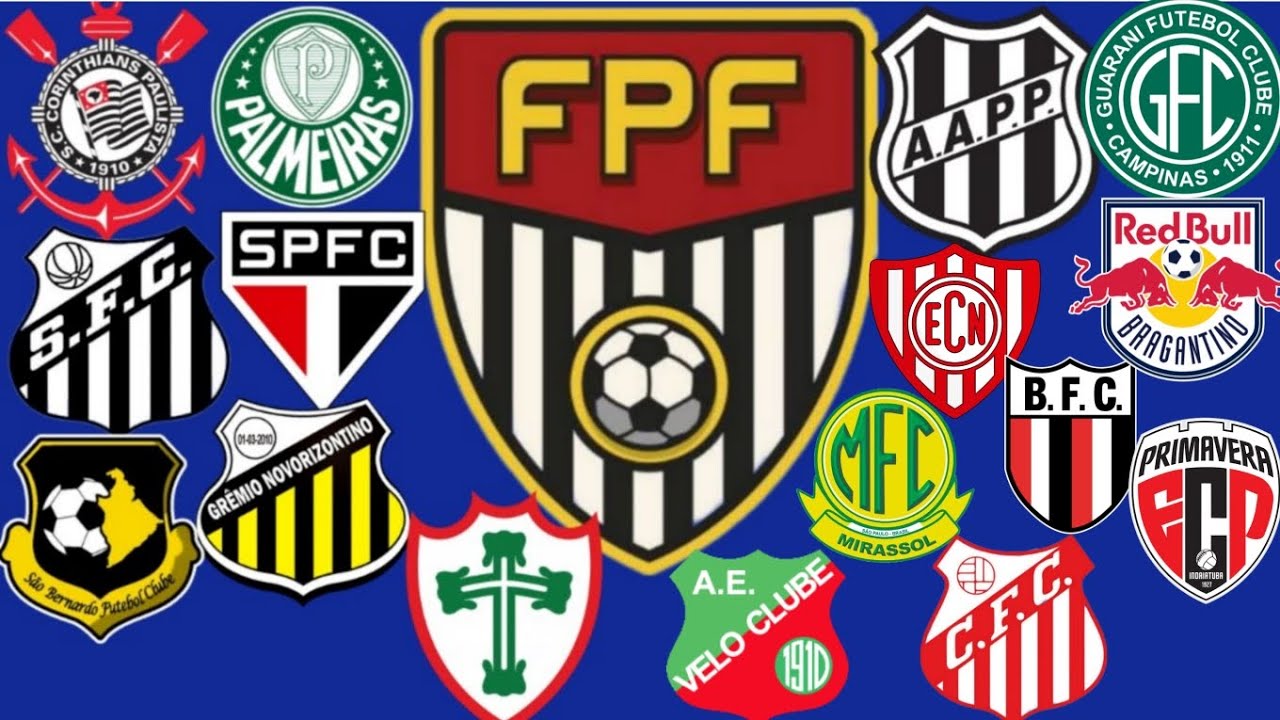 Simulando Paulistão 2026