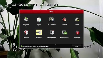 How to configure LPR search