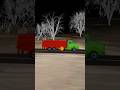 The Secret of Floating Truck Wheels 😳