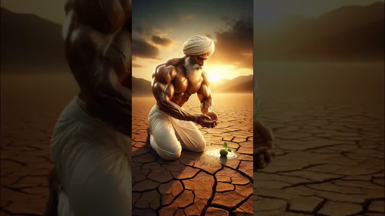 The Guava Seed  A Farmer’s Silent Tears Heart Touching Moral Story