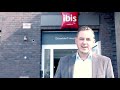 Video: IBIS Düsseldorf Hauptbahnhof