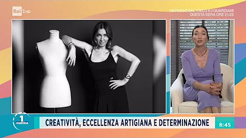 Quanti anni ha Elisabetta Franchi la stilista?