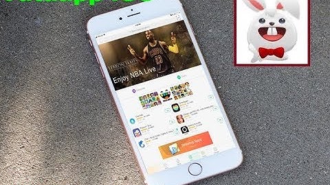 How to update tutuapp ios latest version free