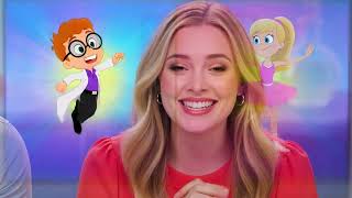 Dexter Laboratory Movie , Cast Recommendation