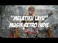 Melatiku layu official clip  nugroho woko