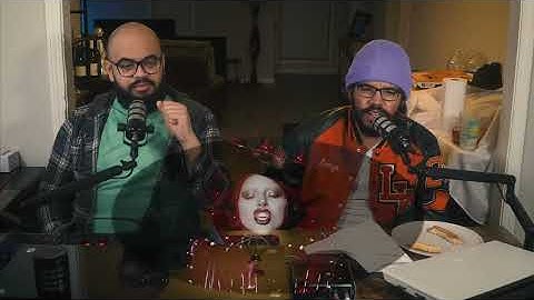 SHE SURPRISED US DURING THE COMMERCIALS! | Lady Gaga