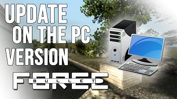 Bullet Force: Update on the PC version [Sniping Commentary] (1080p HD)