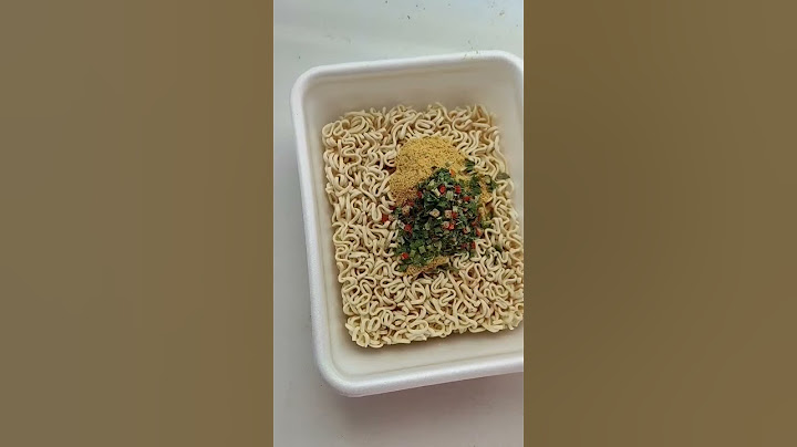 КАК ГОТОВИТЬ ДОШИРАК
