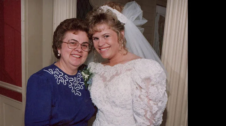 Judith Gabriel Video Tribute