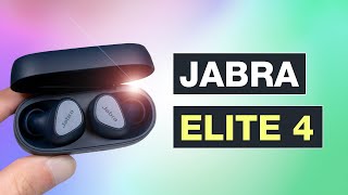 Jabra Elite 4 Kopfhörer Test  Wie gut ist der Nachfolger im Vergleich zu den Elite 3? Testventure