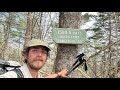 1500 Miles! |AT Yo-Yo Day 74
