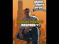 ASI SUENA LA MUSICA DE "MISION SUPERADA" EN TODOS LOS GTA #gta #grandtheftauto #shorts #viral