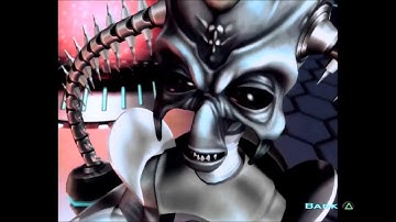 (PS4) Destroy All Humans! - Intro Cutscene