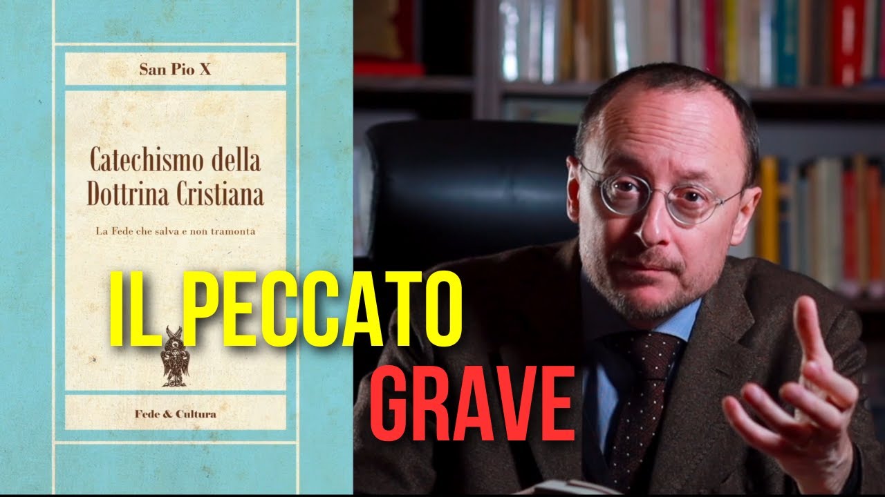 Che Cos Il Peccato Mortale YouTube che-cos-il-peccato-mortale-youtube