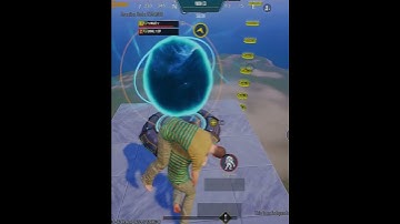  Come and try the WOW Mode in PUBG MOBILE now!